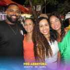 Pré-Abertura Micareta de Feira